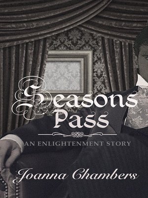 cover image of Seasons Pass (Enlightenment 1.5)